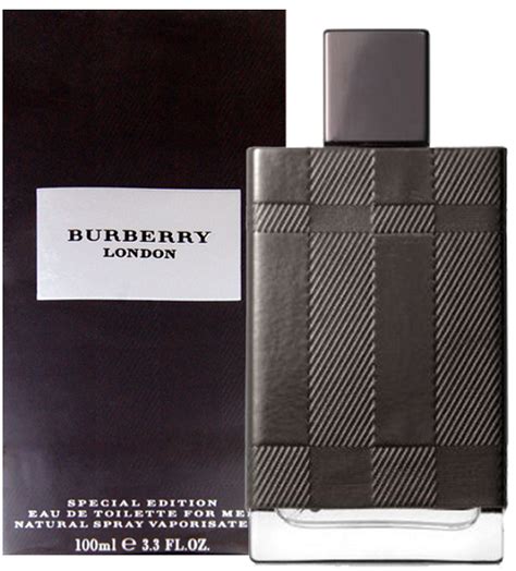 burberry london for men special edition 2009|burberry london for men price.